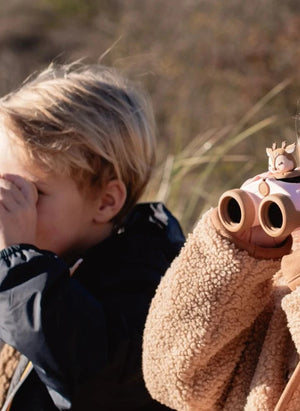 The Zoofamily - Zoo Eyes Binoculars - Deer