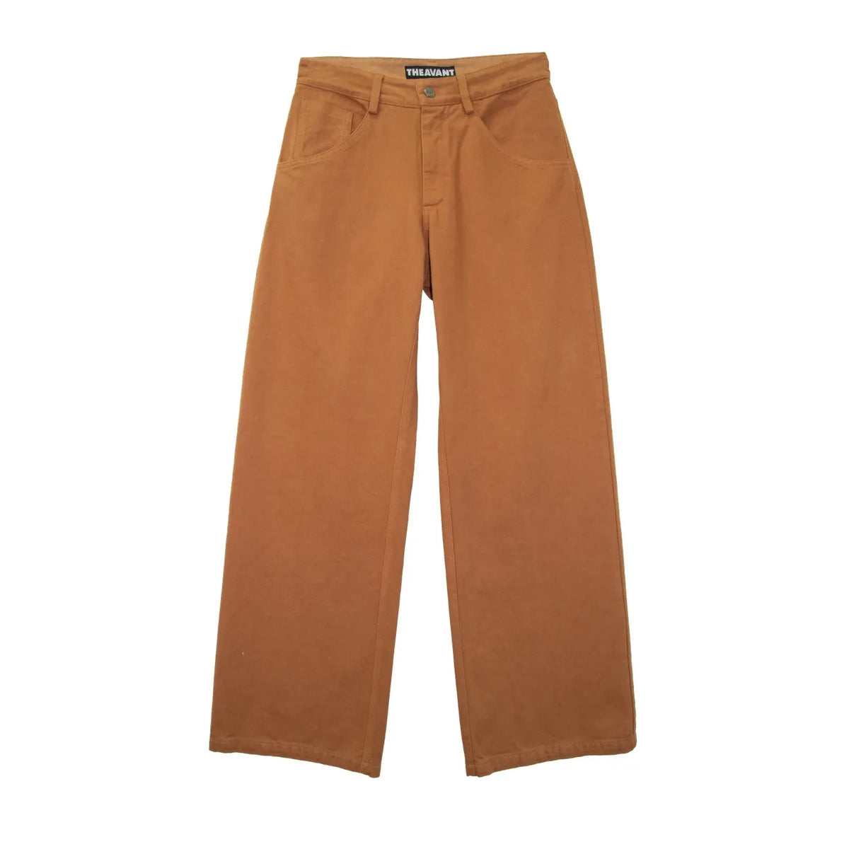 THEAVANT - Zeynep organic cotton pants | Hazel
