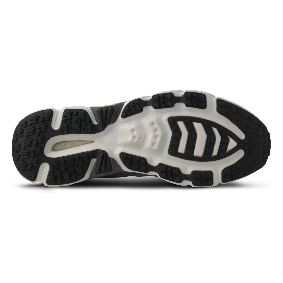 Karhu - Super Fulcrum Basket | Silver