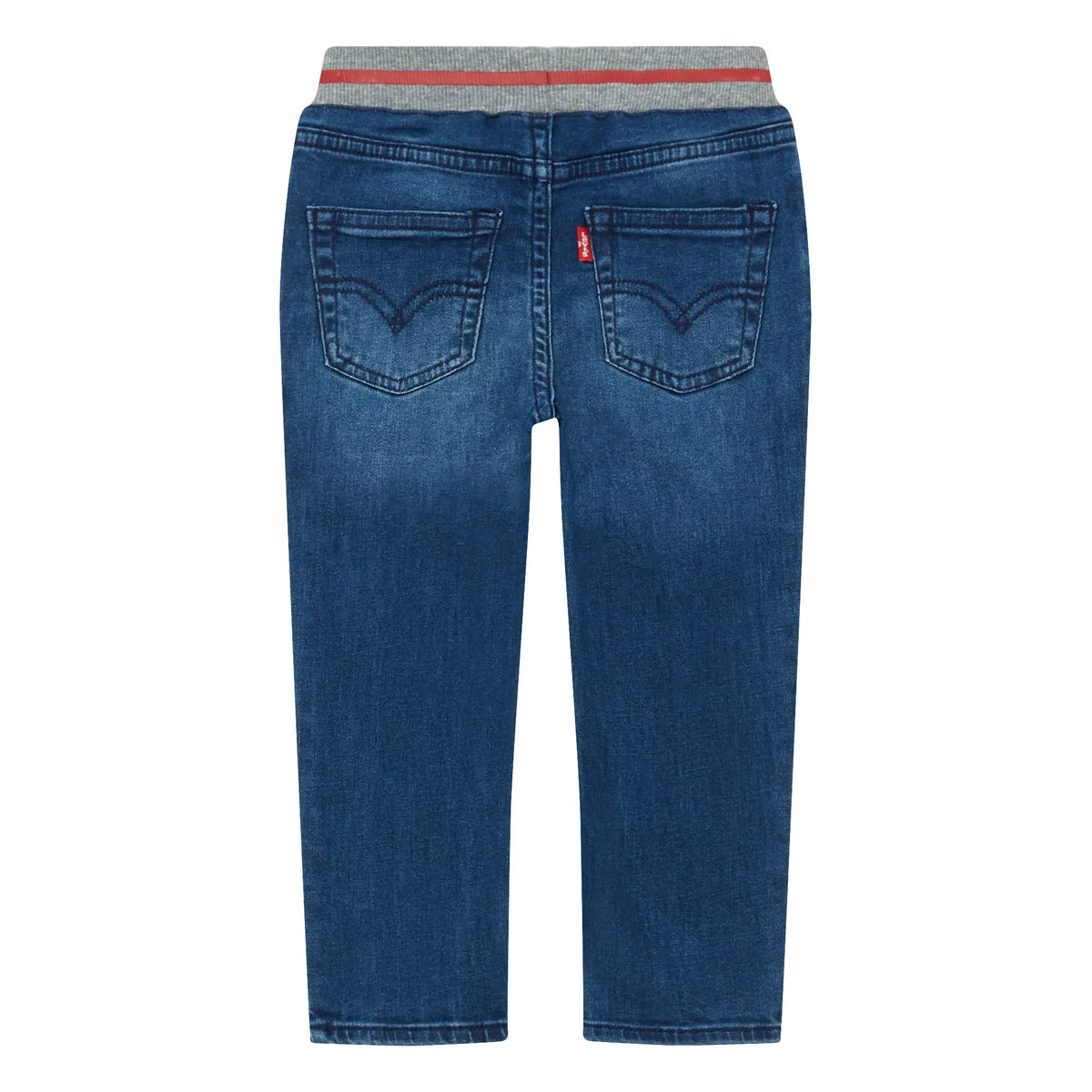 Levi's - Stretch Skinny Jeans | Denim