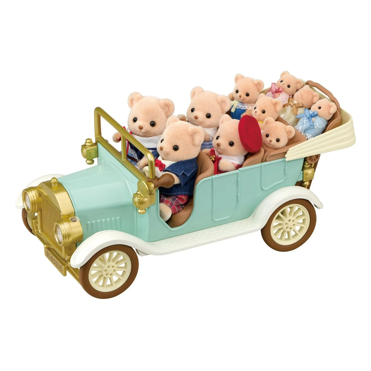 Sylvanian Families - Classic Car