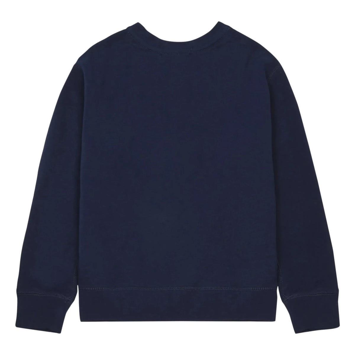 Ralph Lauren - Logo Sweater | Navy Blue