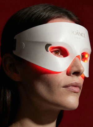 Nooance - X2000 LED Eye Mask