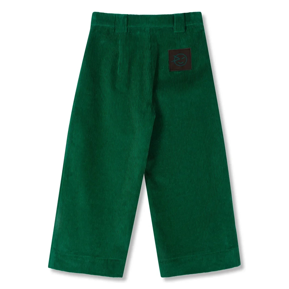 Wynken - Pony pants | Green