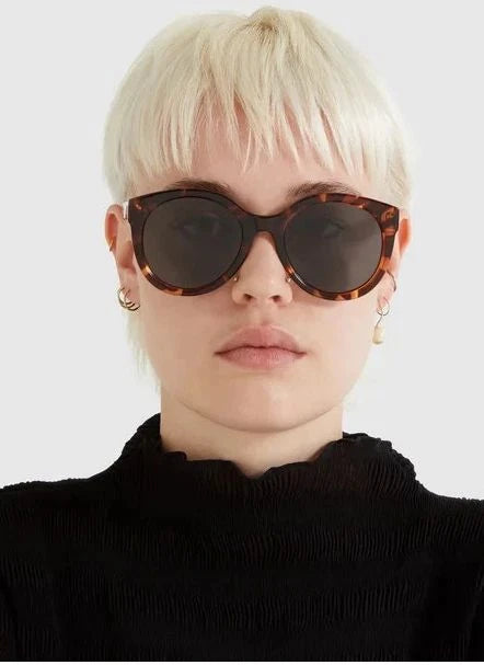 Komono - Allis Sunglasses - Adult Collection - | Brown