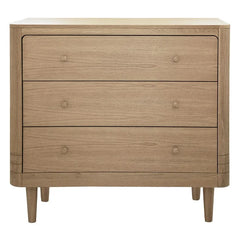 We Are Bitte - Oak Chest of Drawers