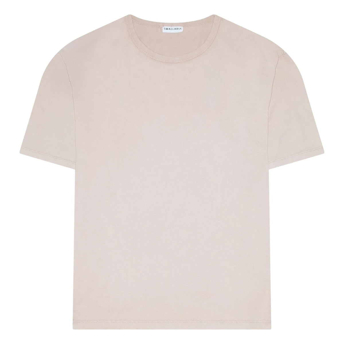 Smallable Man - Solal Organic Cotton T-Shirt | Mastic
