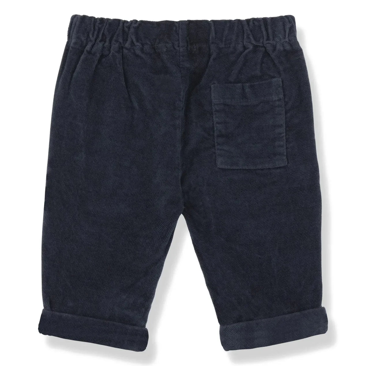 1+ in the family - Bologna Pants | Dark Blue