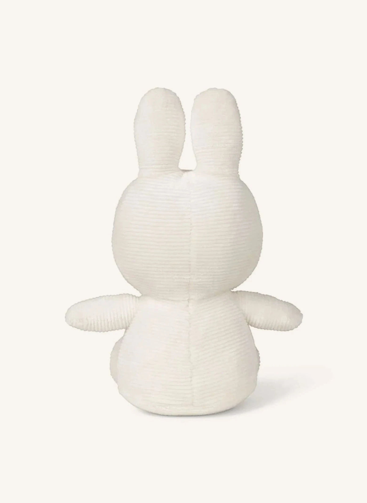 Bon Ton Toys - MIFFY - Miffy Tulip Plush Toy | White