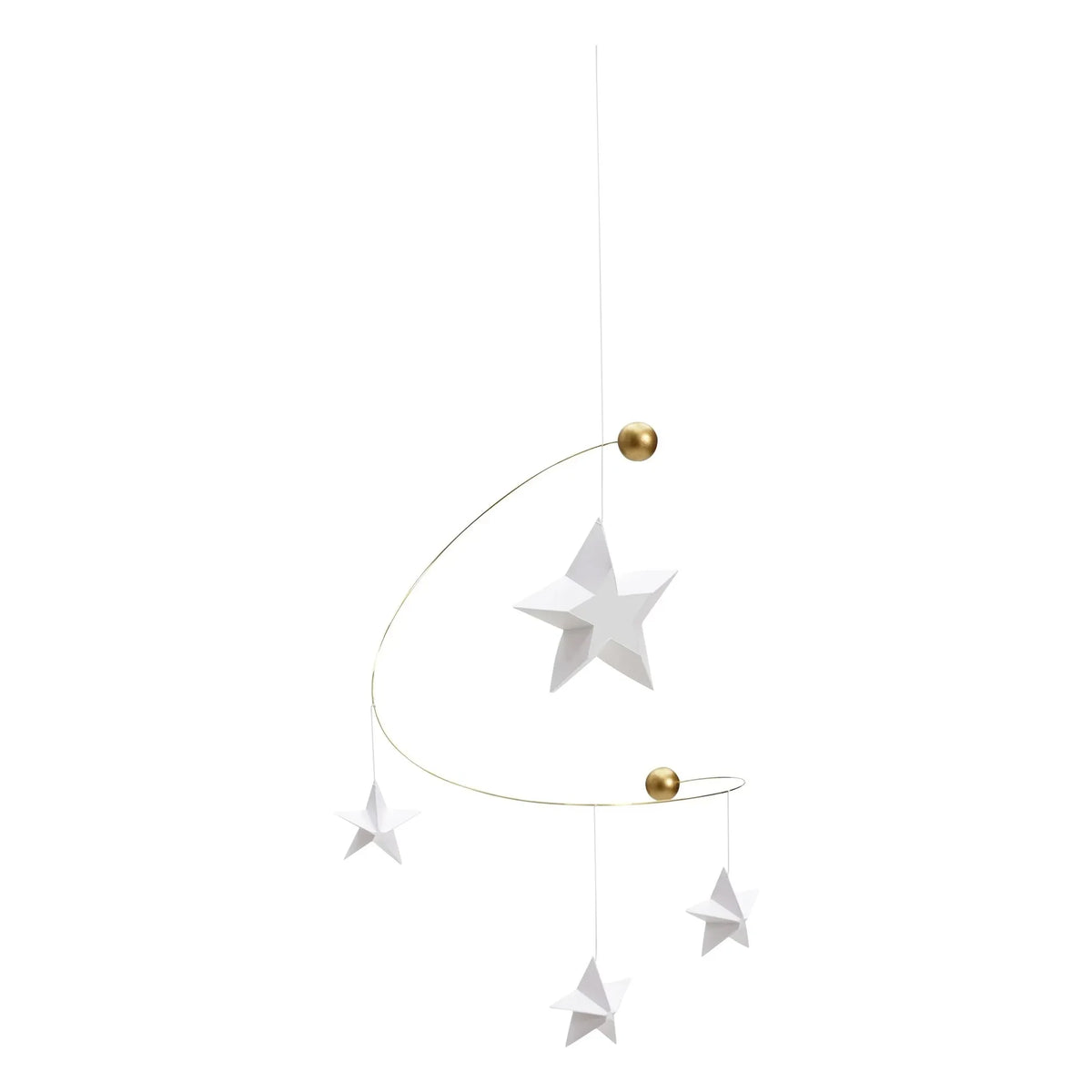 Flensted - Starry Night Mobile