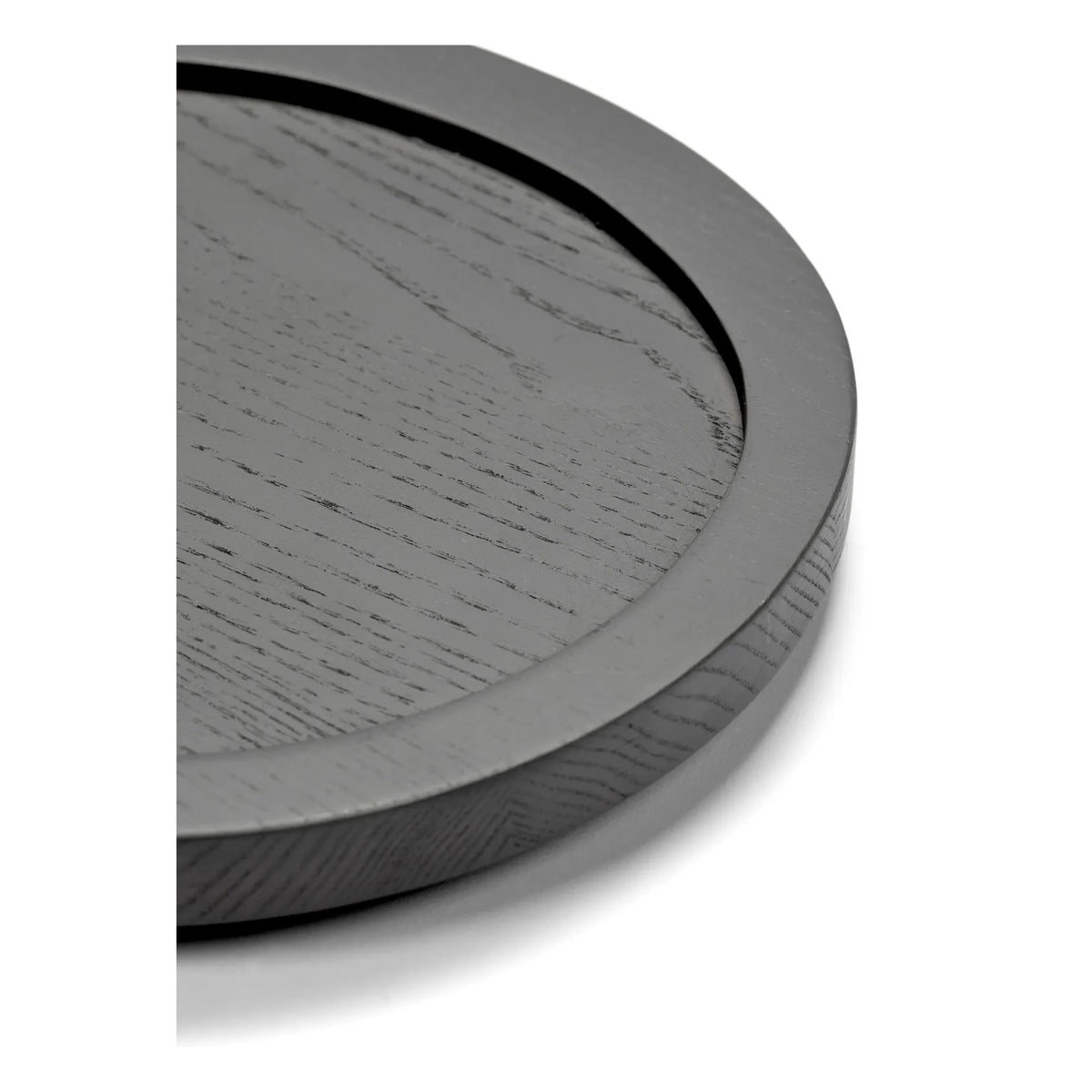 Valerie Objects - Maarteen Baas Plate | Gray