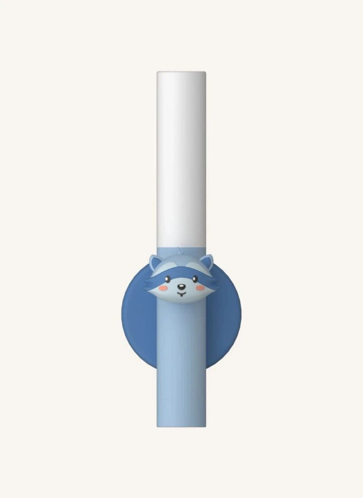 The Zoofamily - Zoo Light Handheld Flashlight - Raccoon