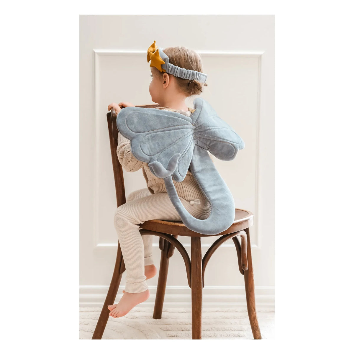 Fabelab - Mermaid Costume | Blue