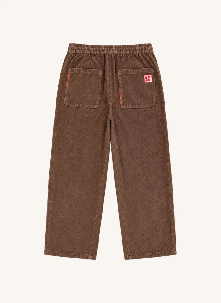 Hundred Pieces - Léo Pants