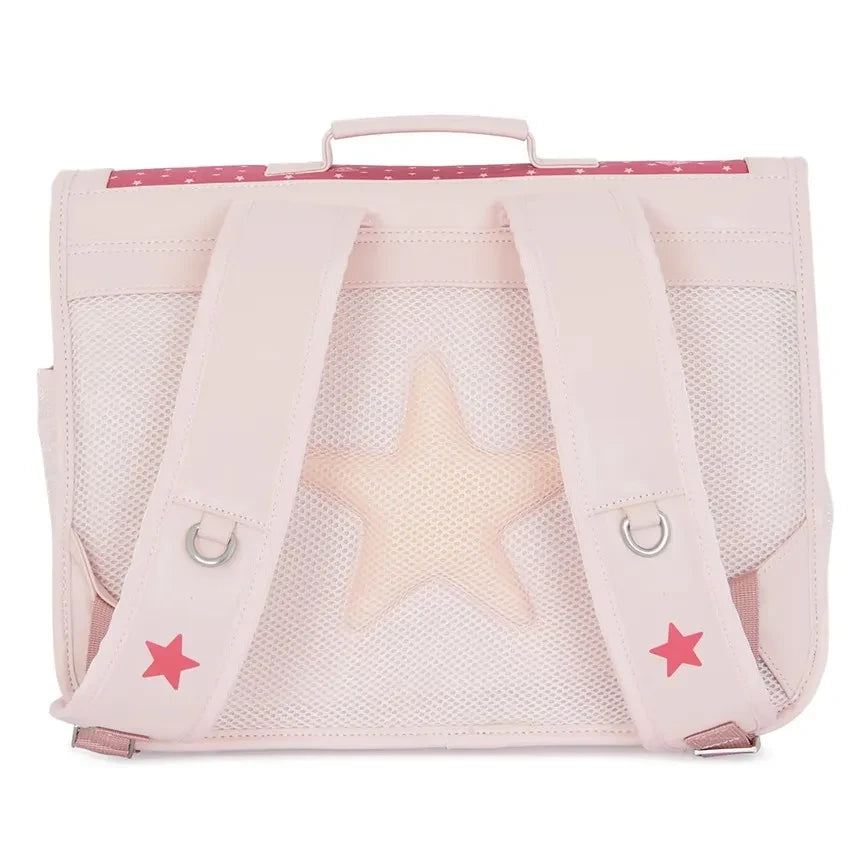 Bonton - Stars Backpack | Pink