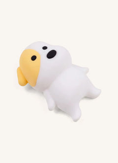 Mary's - Sleeping Dog Night Light | White