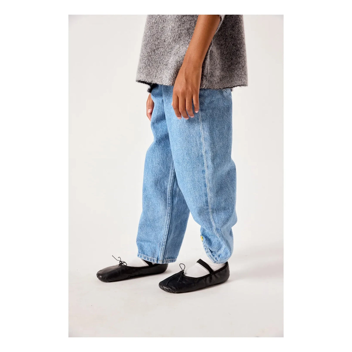 American Vintage - Jean Joybird | Blue