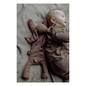Flow - Milo plush toy | Chocolate