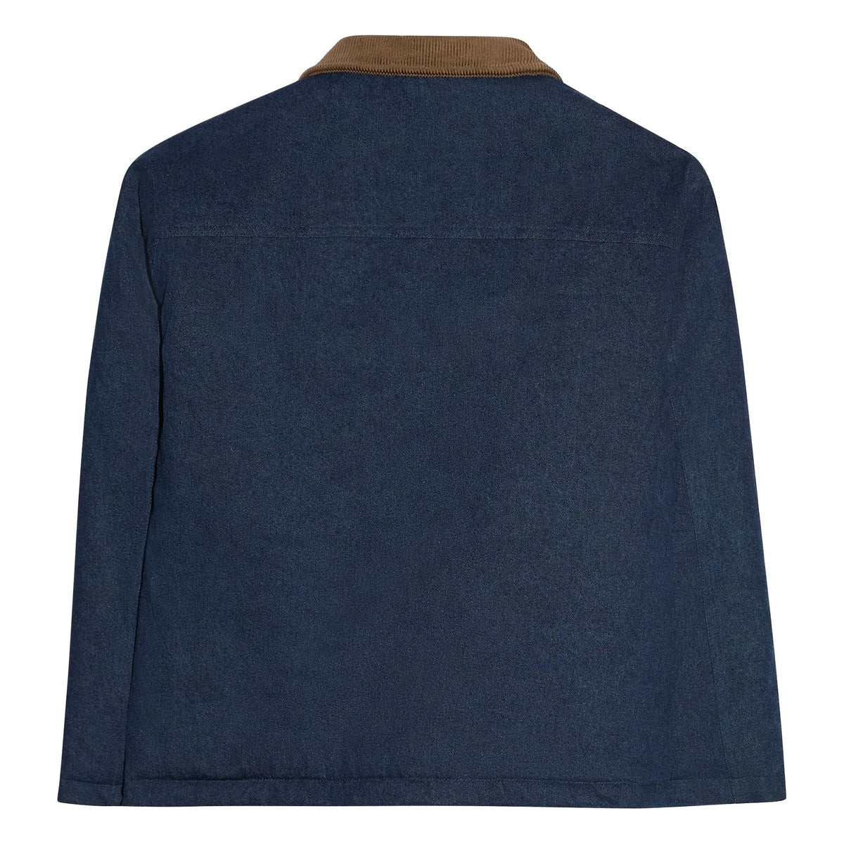 Finger in the Nose - Clark Denim Jacket | Raw Denim
