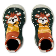 Collégien - Bambi slippers | Black