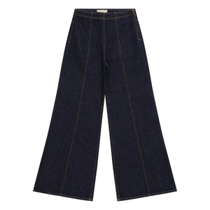 Ulla Johnson - Jean The Bianca | Blue