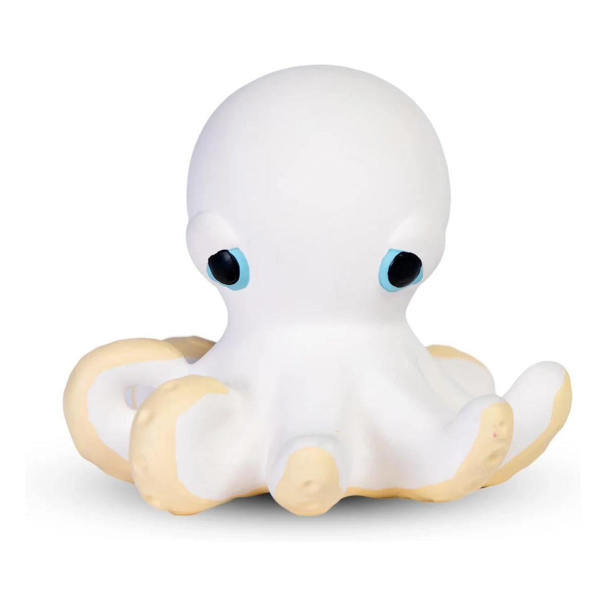 Oli & Carol - Orlando Octopus Bath Toy