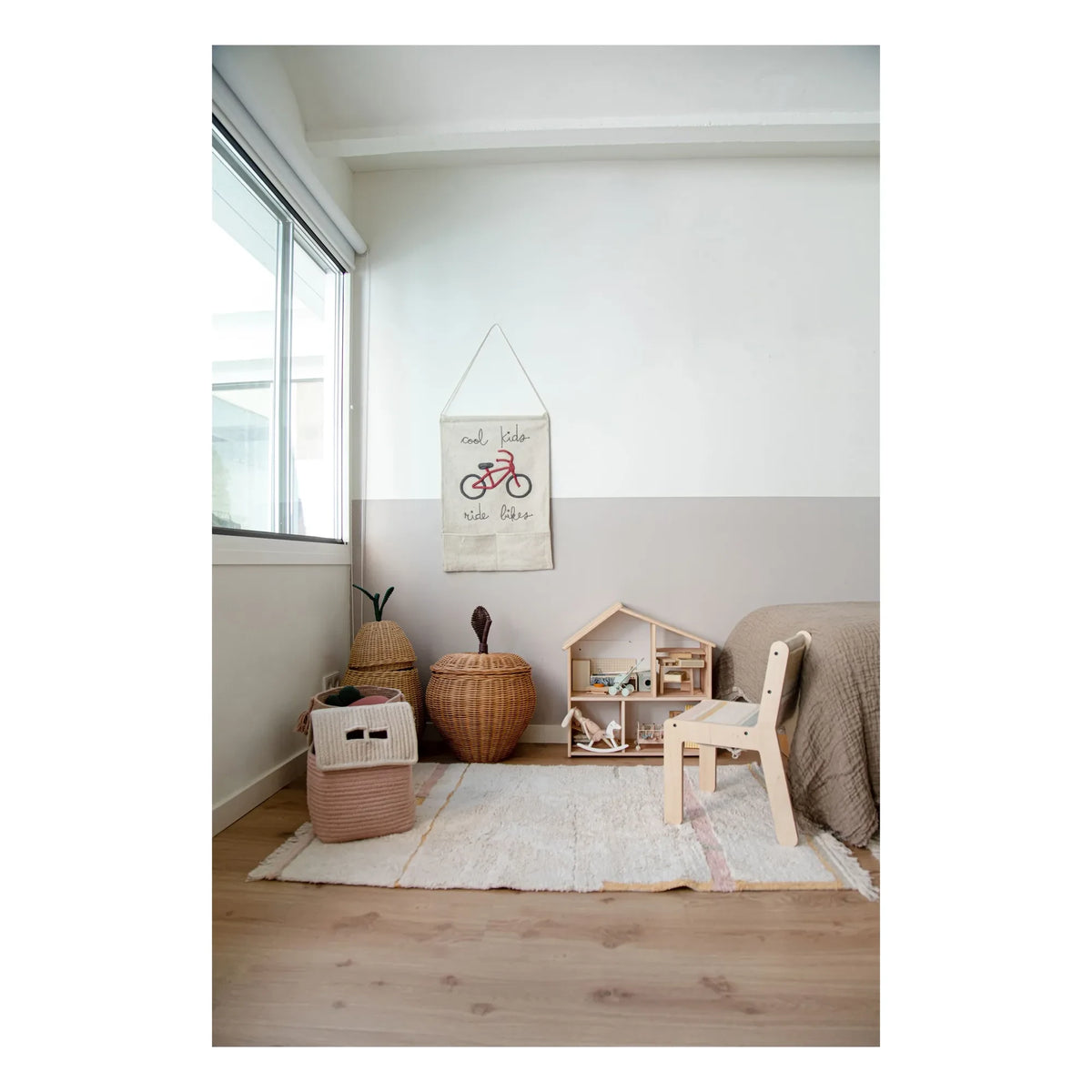 Lorena Canals - Cool Kids Wall Decor