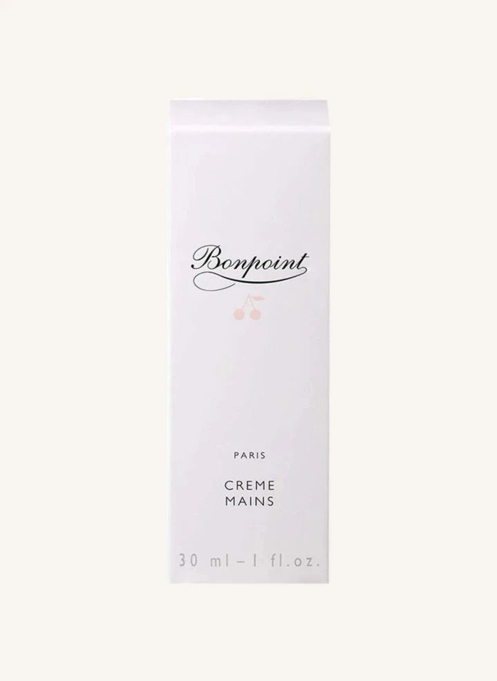Bonpoint - Hand Cream - 30 ml