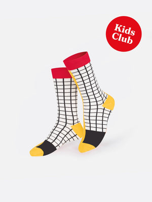 Eat My Socks - Kids' French Fry Socks