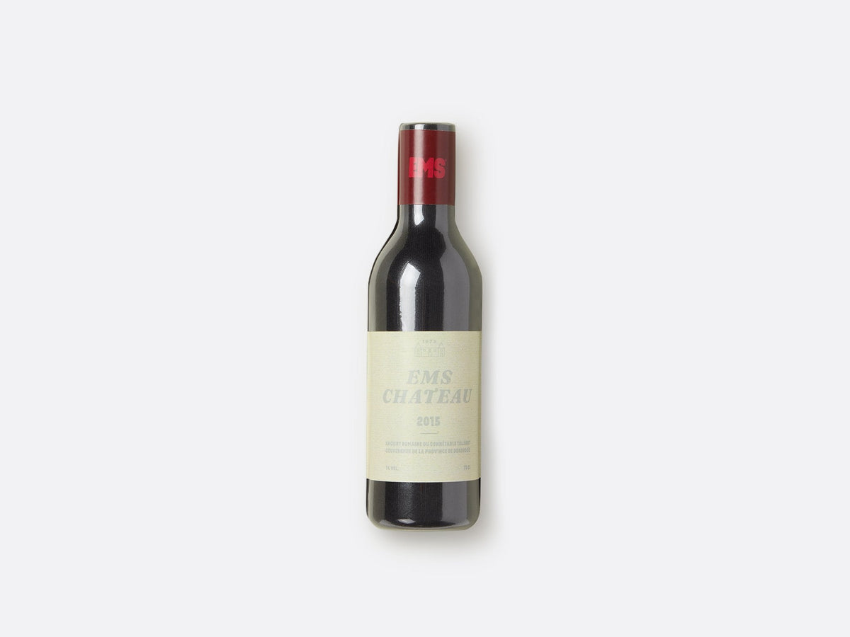 Eat My Socks - Adult Red Wine Socks