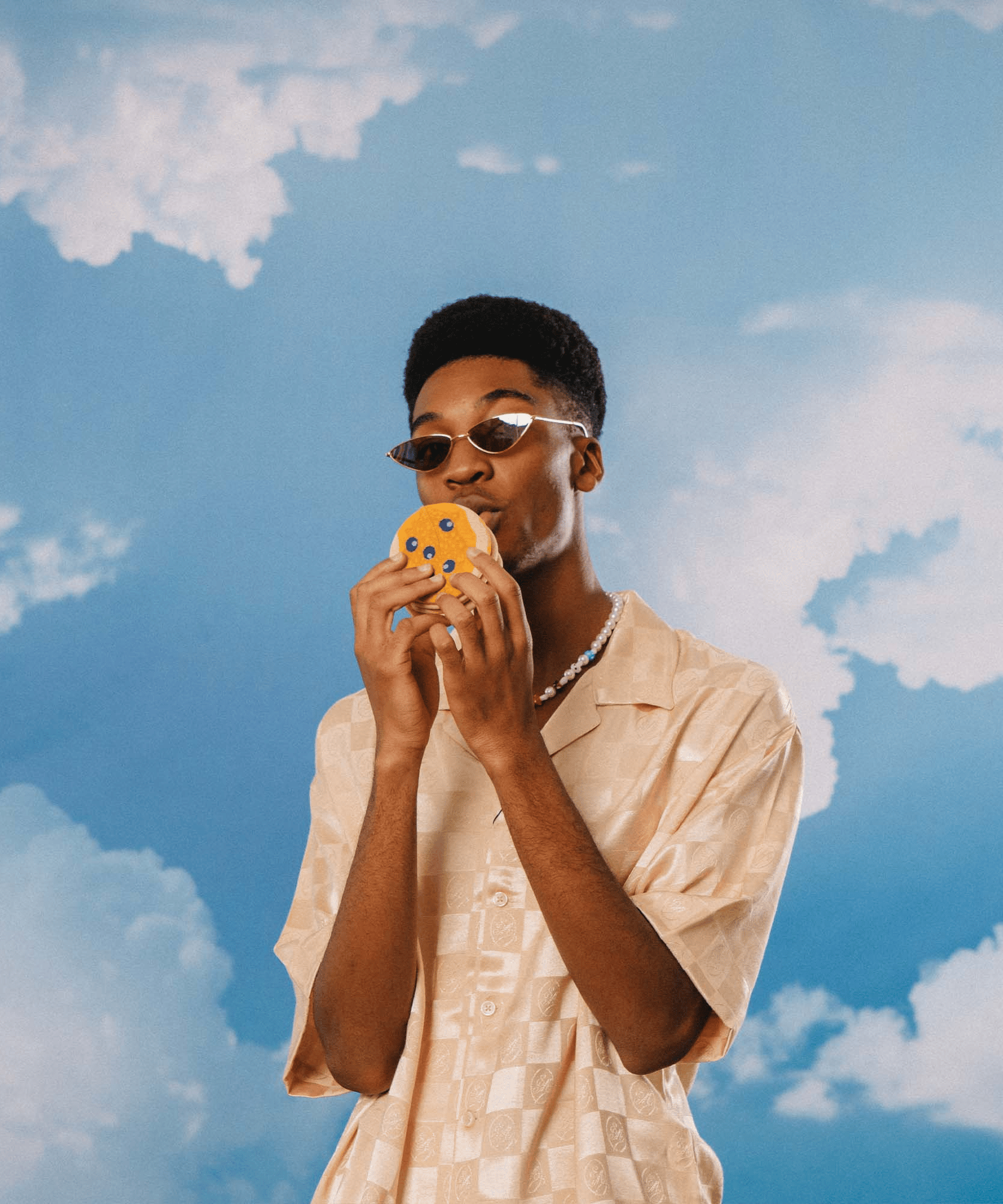 Eat My Socks - Yetişkin Todd'un Krepleri Çorap - Dinossi