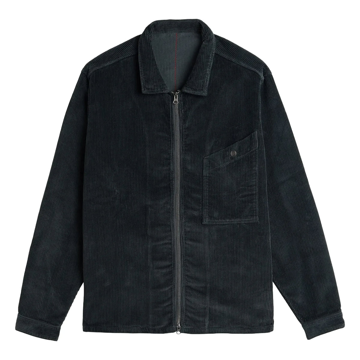 Homecore - Colt Cord Jacket | Navy Blue