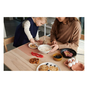 Liewood - Karina Silicone Cookie Molds | Red