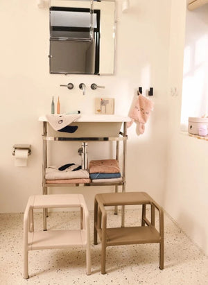 Liewood - Melanie Step Stool | Oat