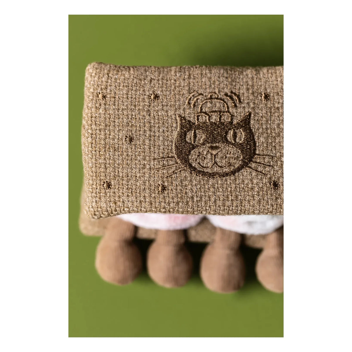 Jellycat - S'mores Plush Toy