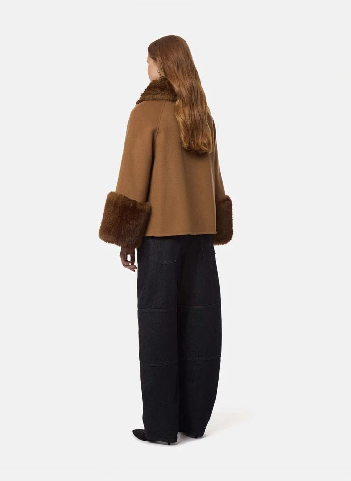 Apparis - Judie Wool Coat