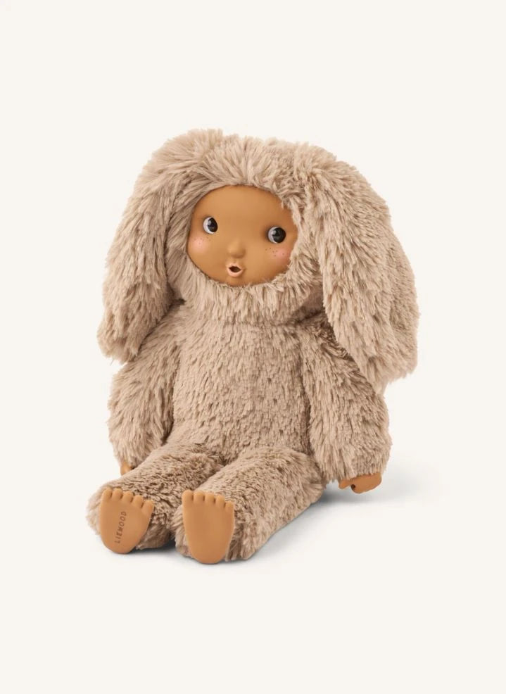 Liewood - Misa Ryo Doll | Oat