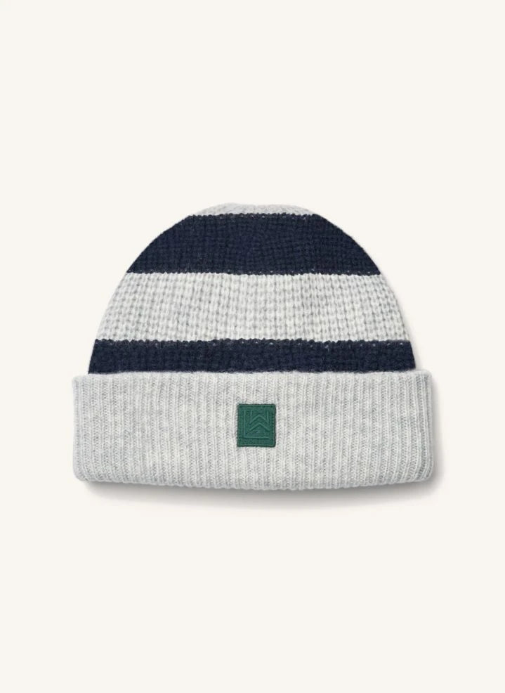 Liewood - Bonnet Emilio | Grey
