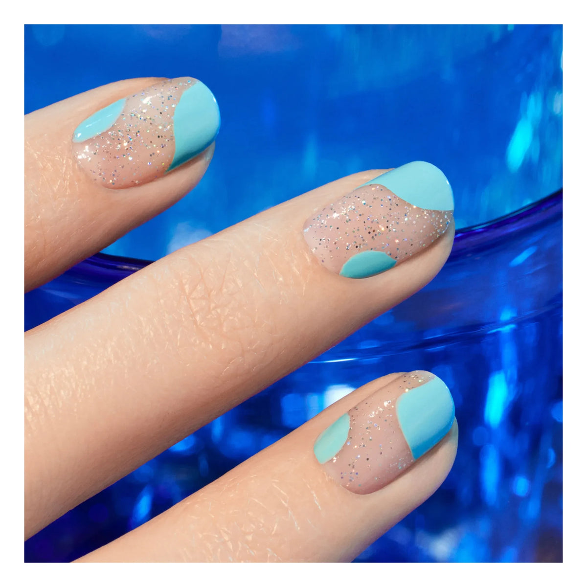 Manucurist - Green Nail Polish - 15 ml | Mermaid