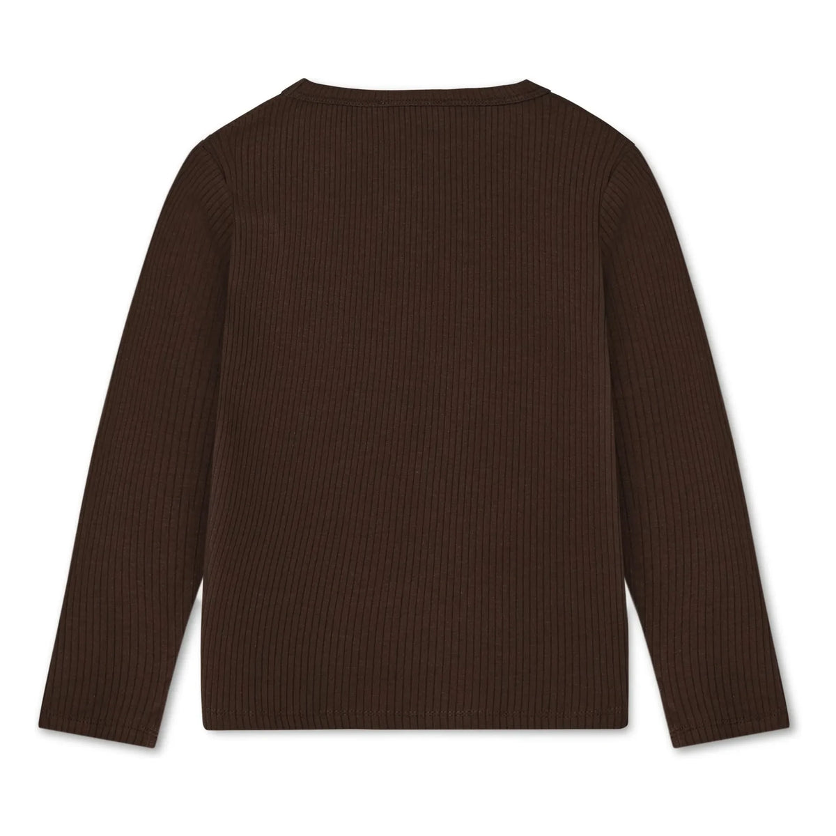 Fliink - Kenna T-Shirt | Brown