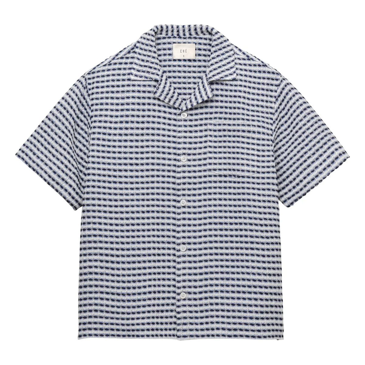Ché Studios - Riita Shirt | Blue