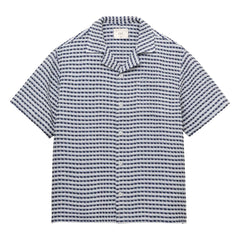 Ché Studios - Riita Shirt | Blue