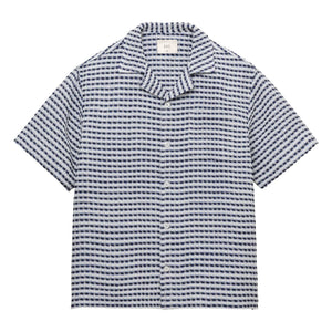 Ché Studios - Riita Shirt | Blue