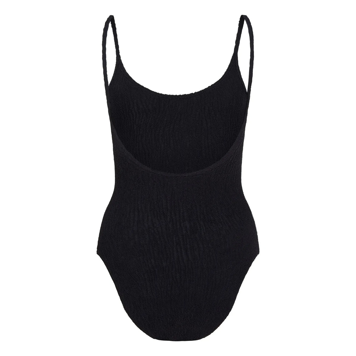 Smallable Woman - Marcia one-piece swimsuit | Black