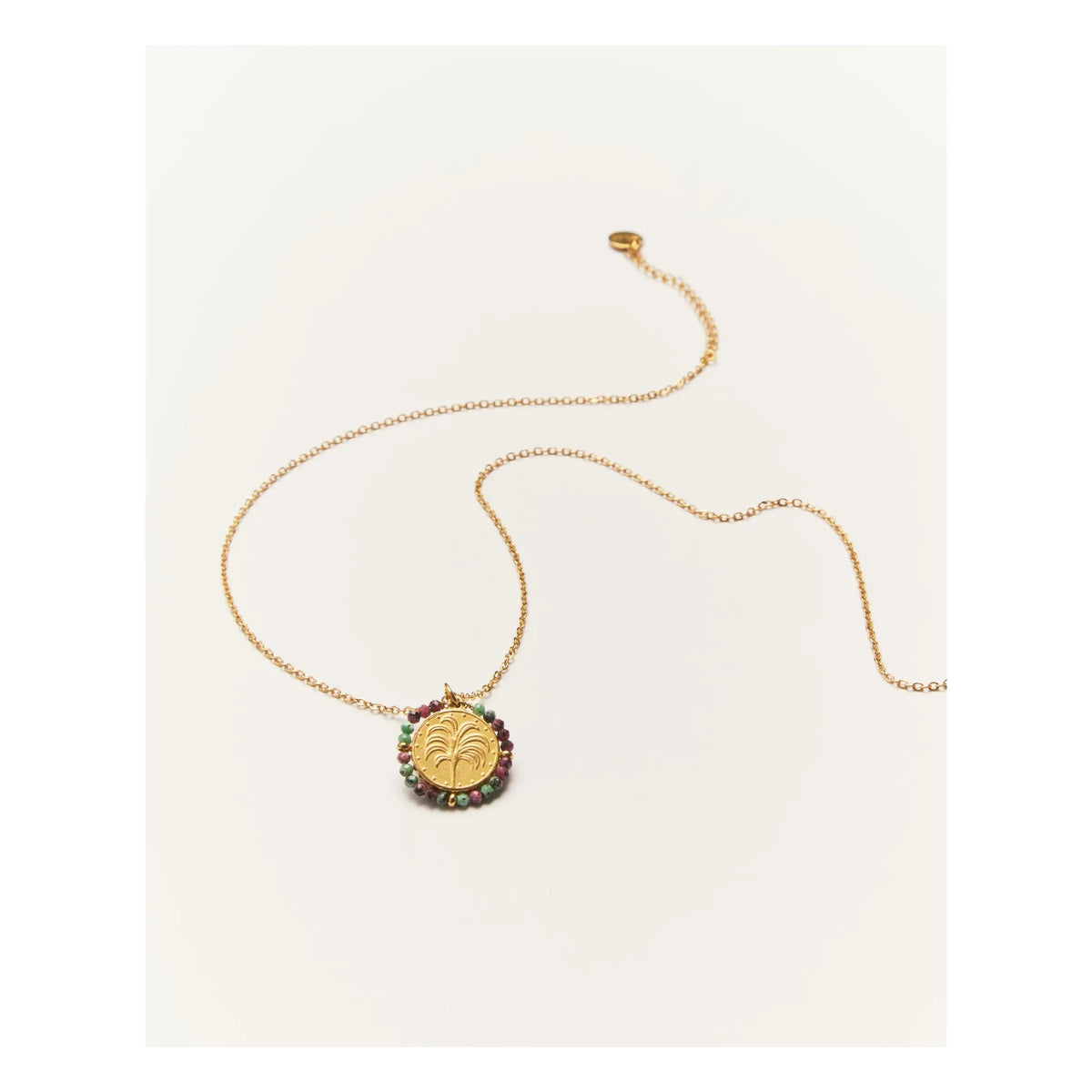 Palas - Belamar Necklace | Primavera