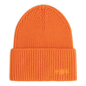 Yuki - Organic Cotton Hat | Orange