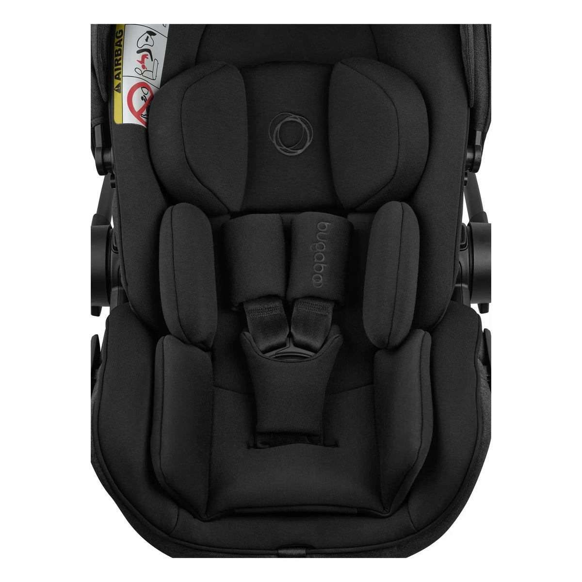 Bugaboo - Otter Car Seat | Black