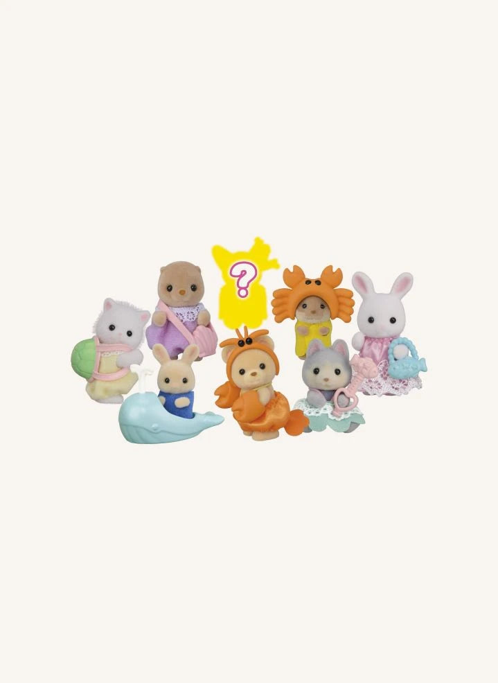 Sylvanian Families - Surprise Bag - Underwater World