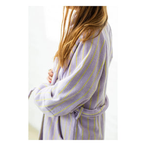 Bongusta - Naram Towel | Lilac
