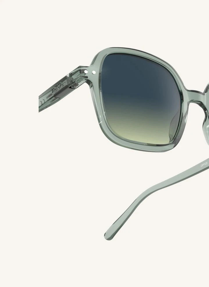 IZIPIZI - Sunglasses #Office | Khaki